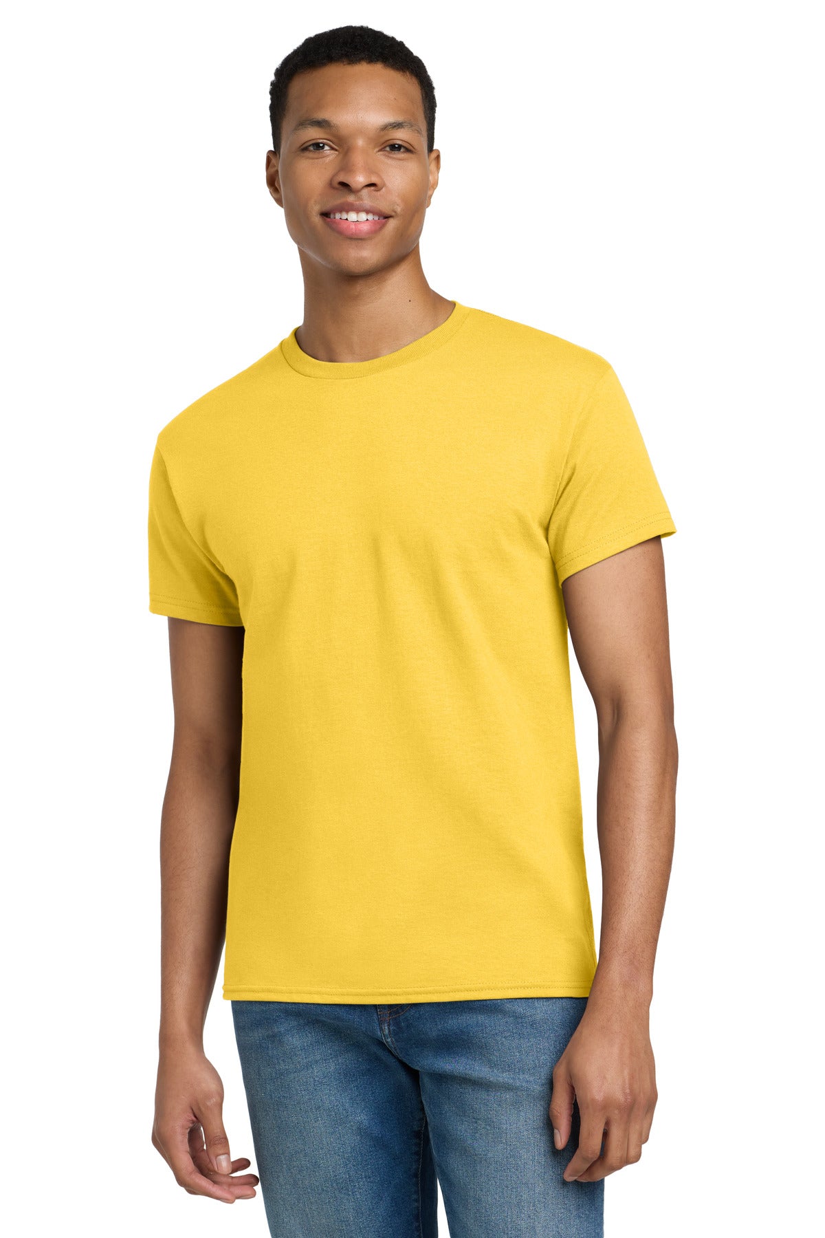 Gildan® - Ultra Cotton® 100% US Cotton T-Shirt