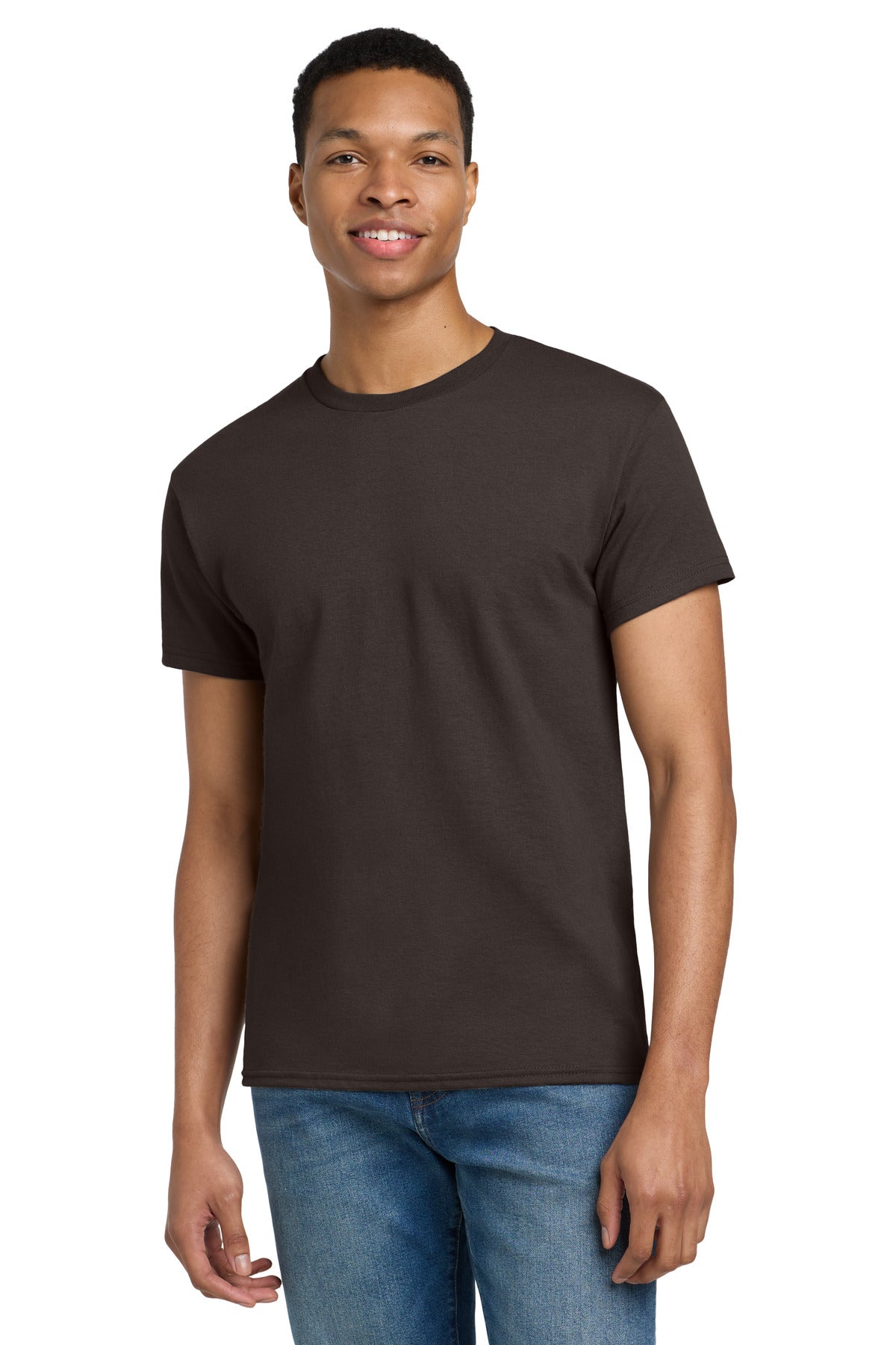Gildan® - Ultra Cotton® 100% US Cotton T-Shirt