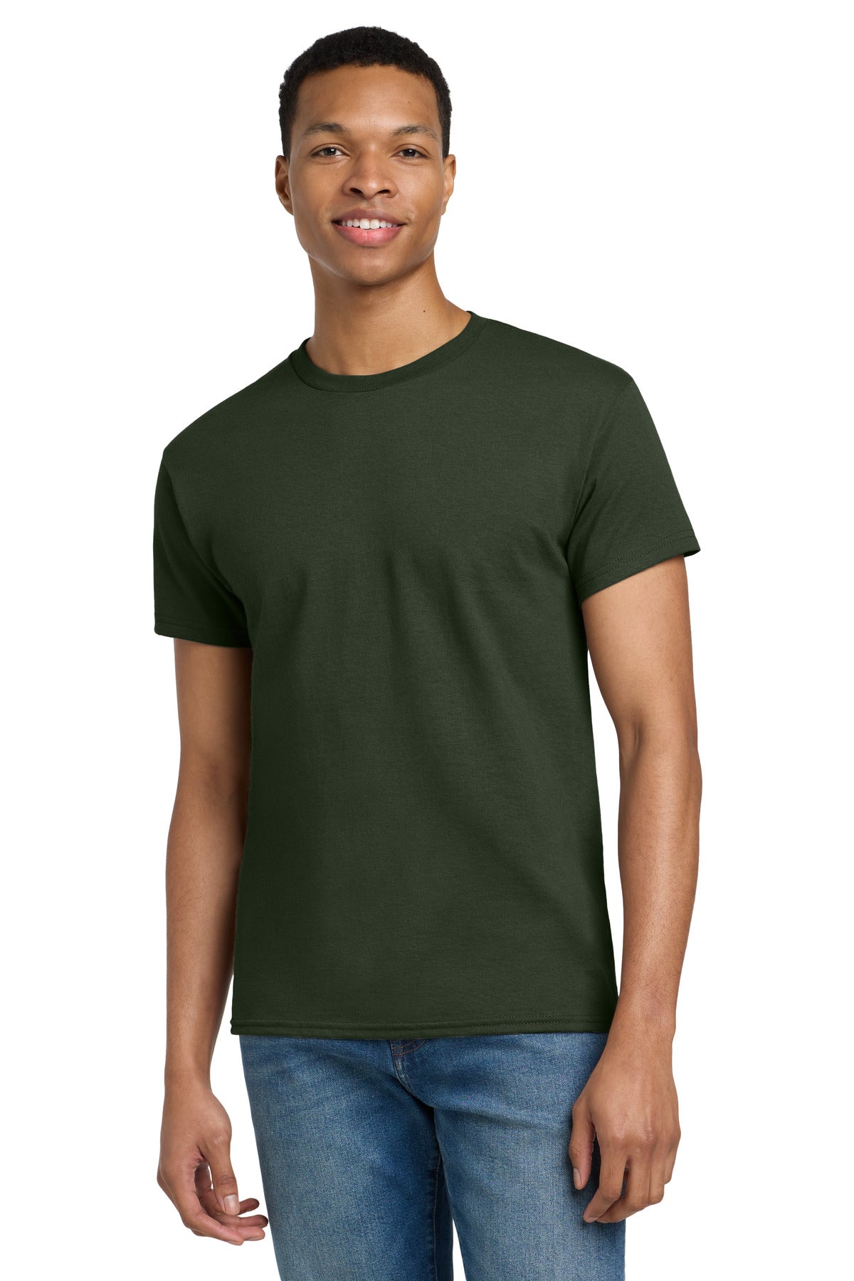 Gildan® - Ultra Cotton® 100% US Cotton T-Shirt