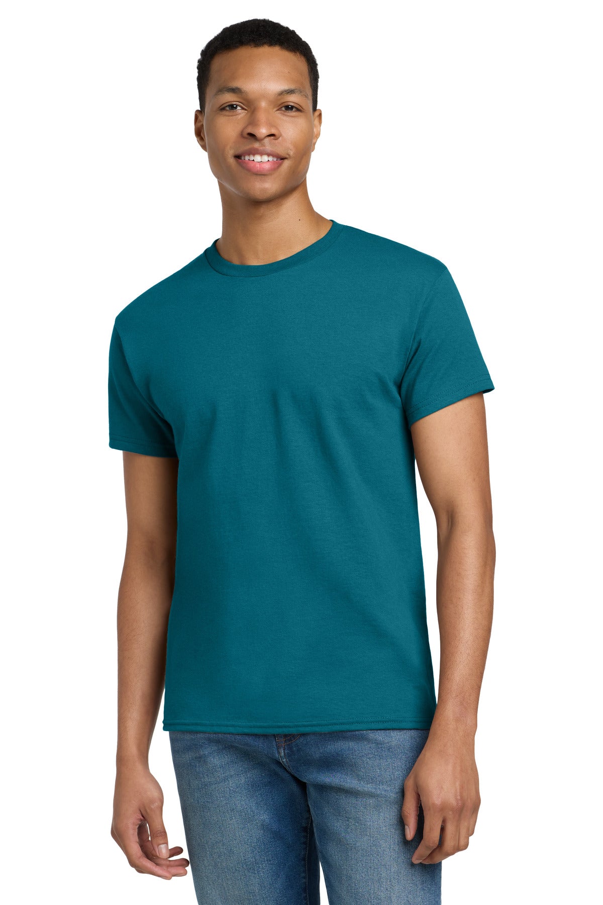 Gildan® - Ultra Cotton® 100% US Cotton T-Shirt