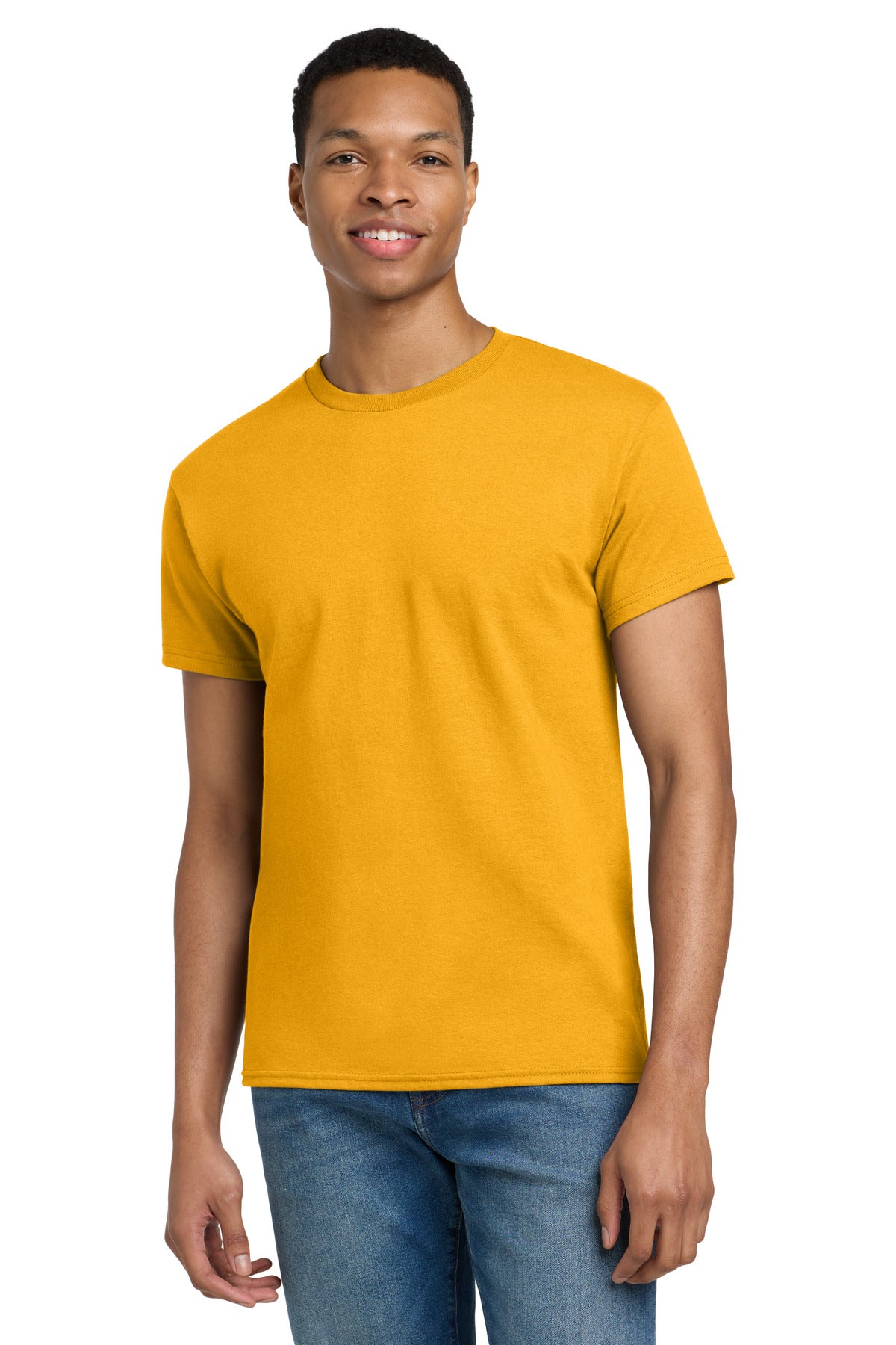 Gildan® - Ultra Cotton® 100% US Cotton T-Shirt