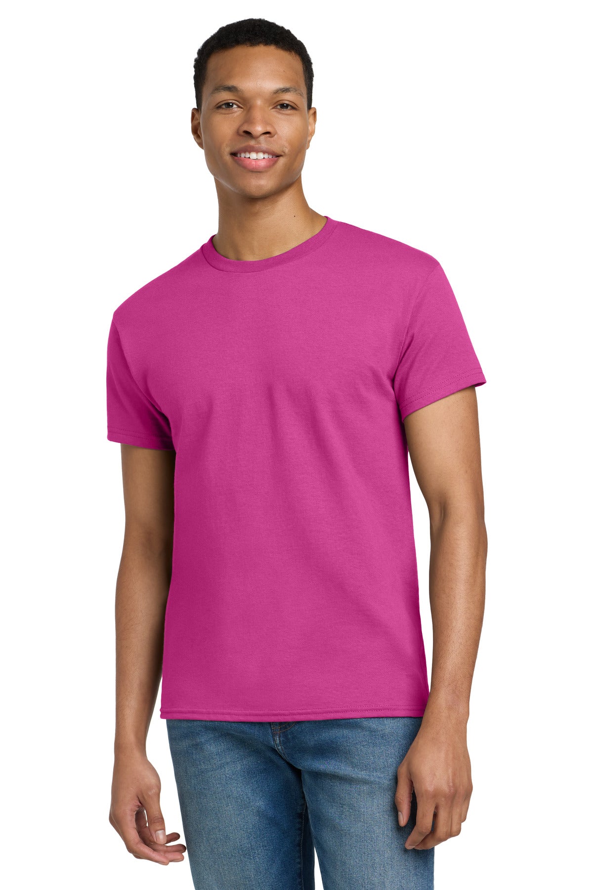 Gildan® - Ultra Cotton® 100% US Cotton T-Shirt