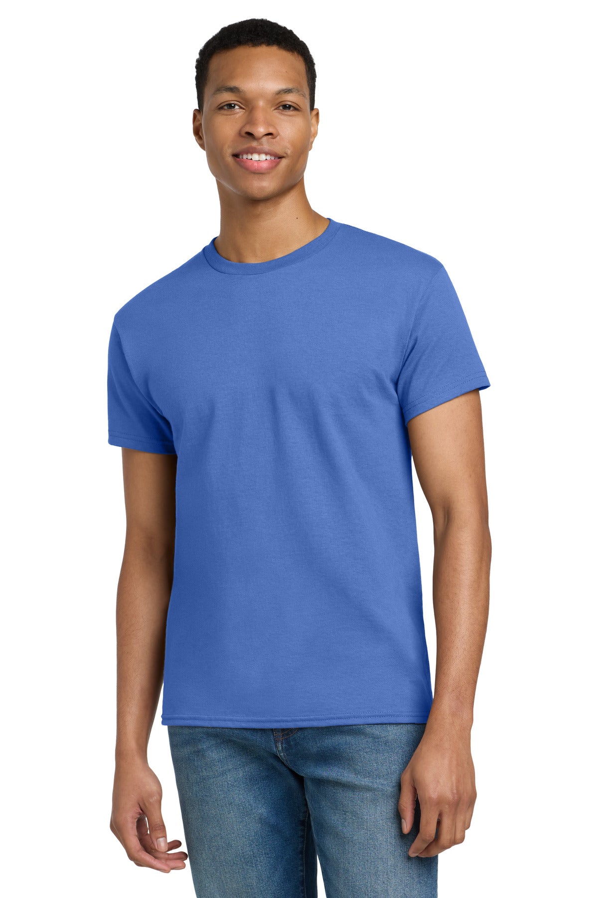 Gildan® - Ultra Cotton® 100% US Cotton T-Shirt