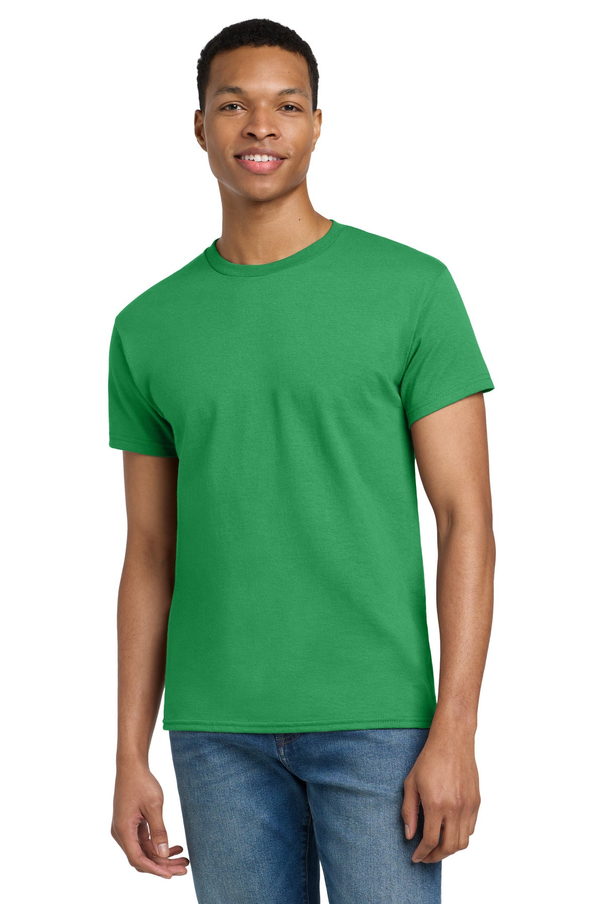 Gildan® - Ultra Cotton® 100% US Cotton T-Shirt