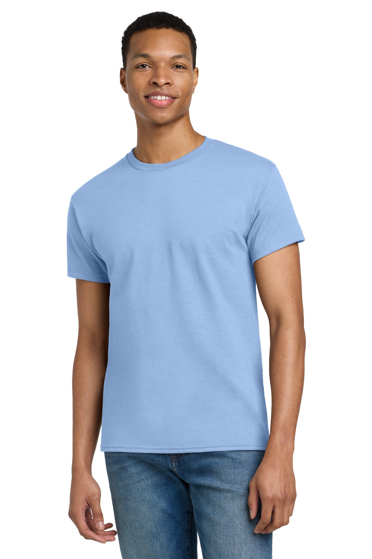 Gildan® - Ultra Cotton® 100% US Cotton T-Shirt