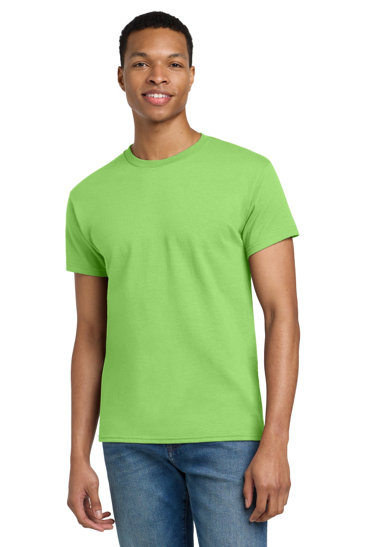 Gildan® - Ultra Cotton® 100% US Cotton T-Shirt