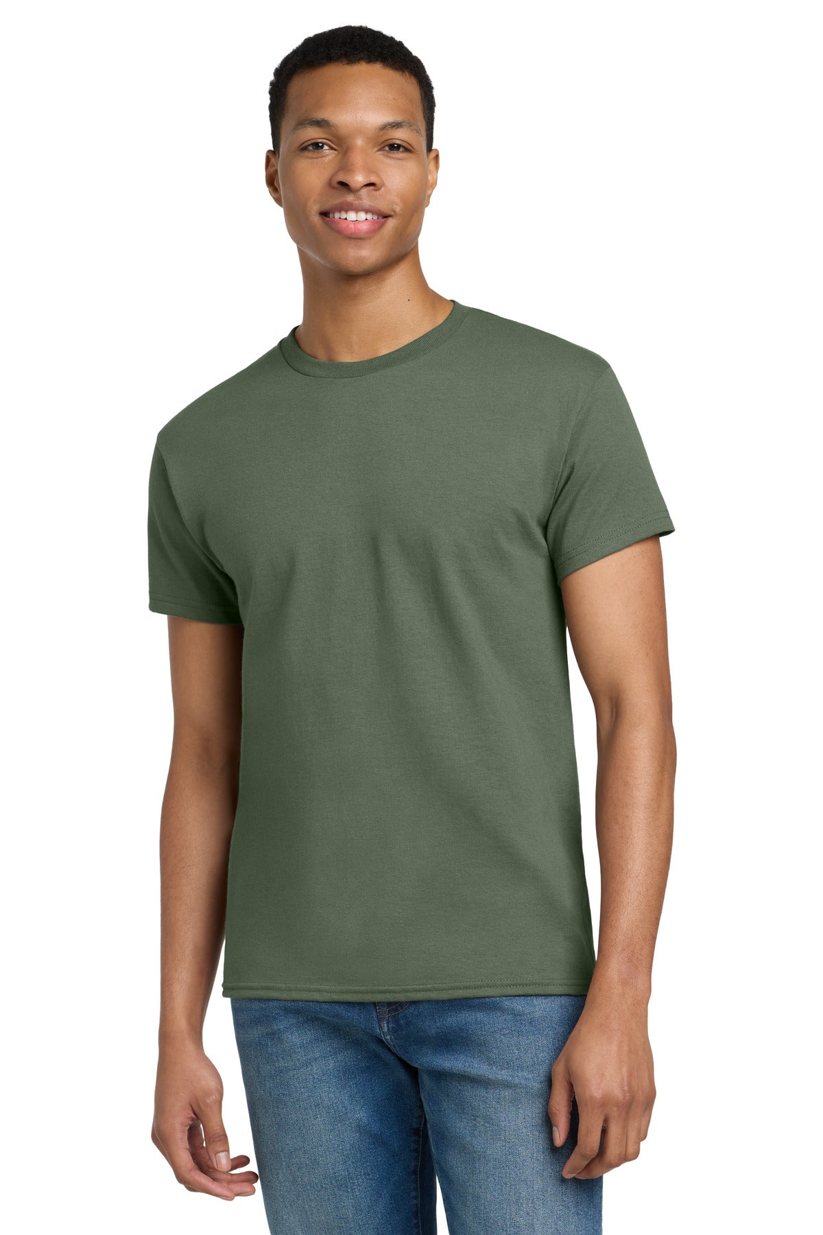 Gildan® - Ultra Cotton® 100% US Cotton T-Shirt