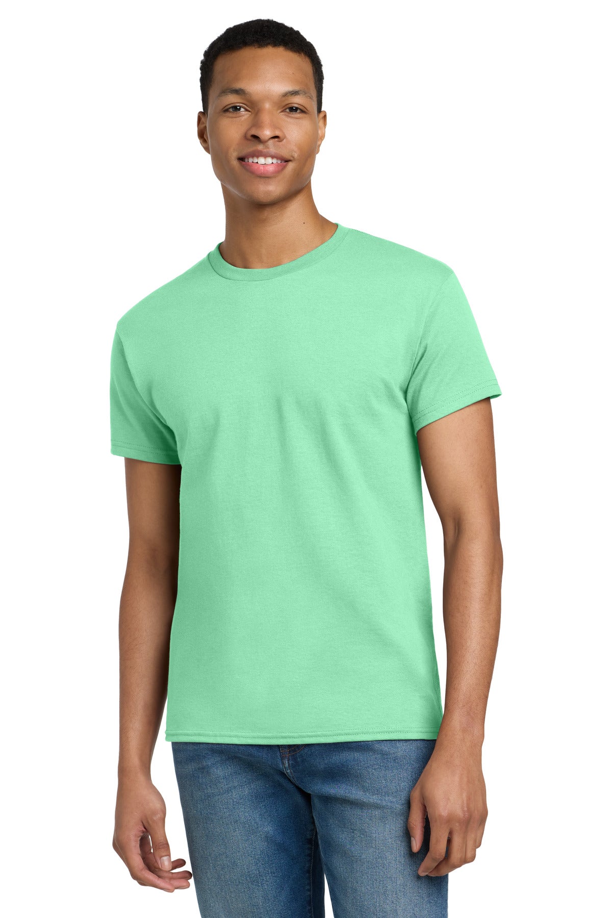 Gildan® - Ultra Cotton® 100% US Cotton T-Shirt