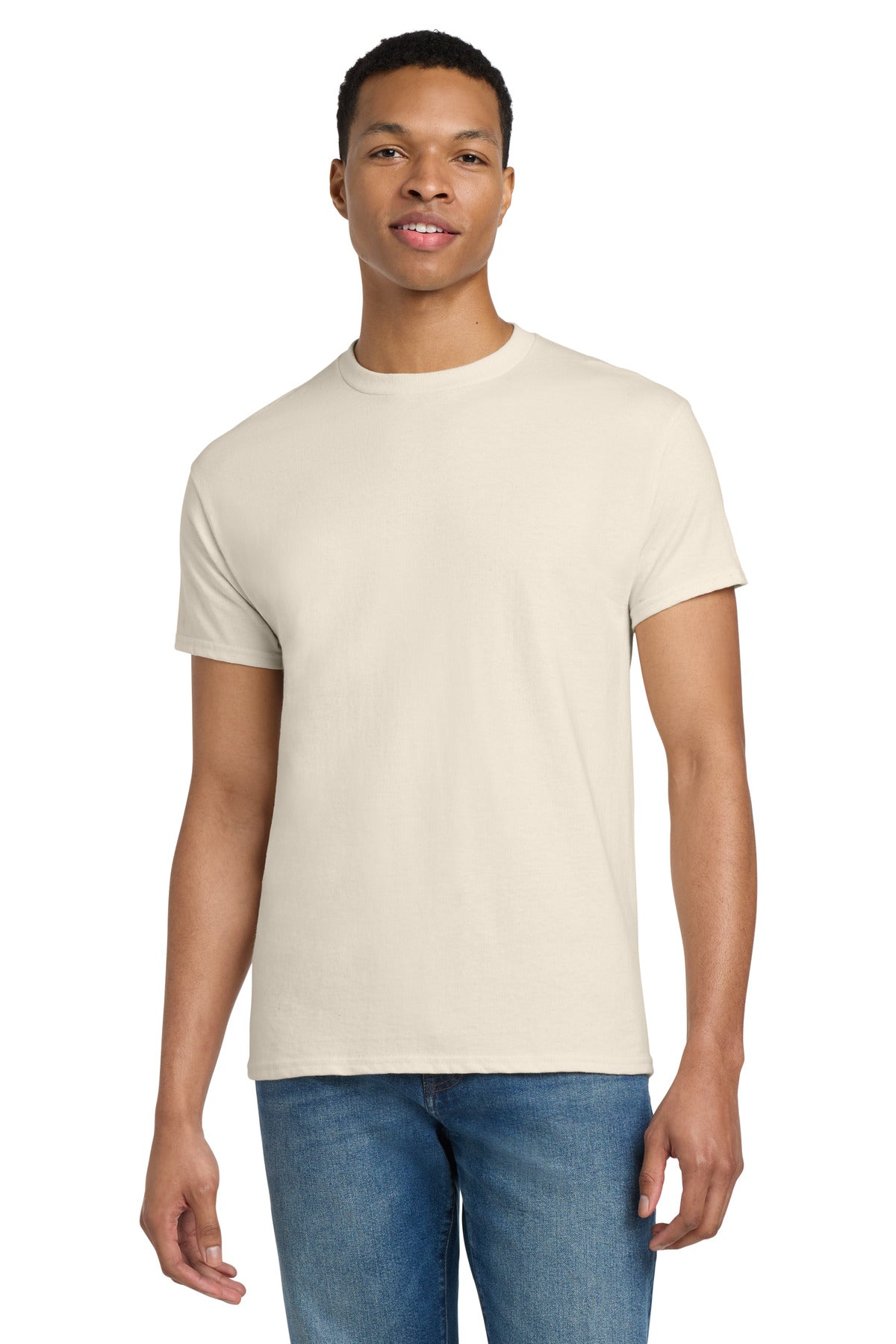 Gildan® - Ultra Cotton® 100% US Cotton T-Shirt