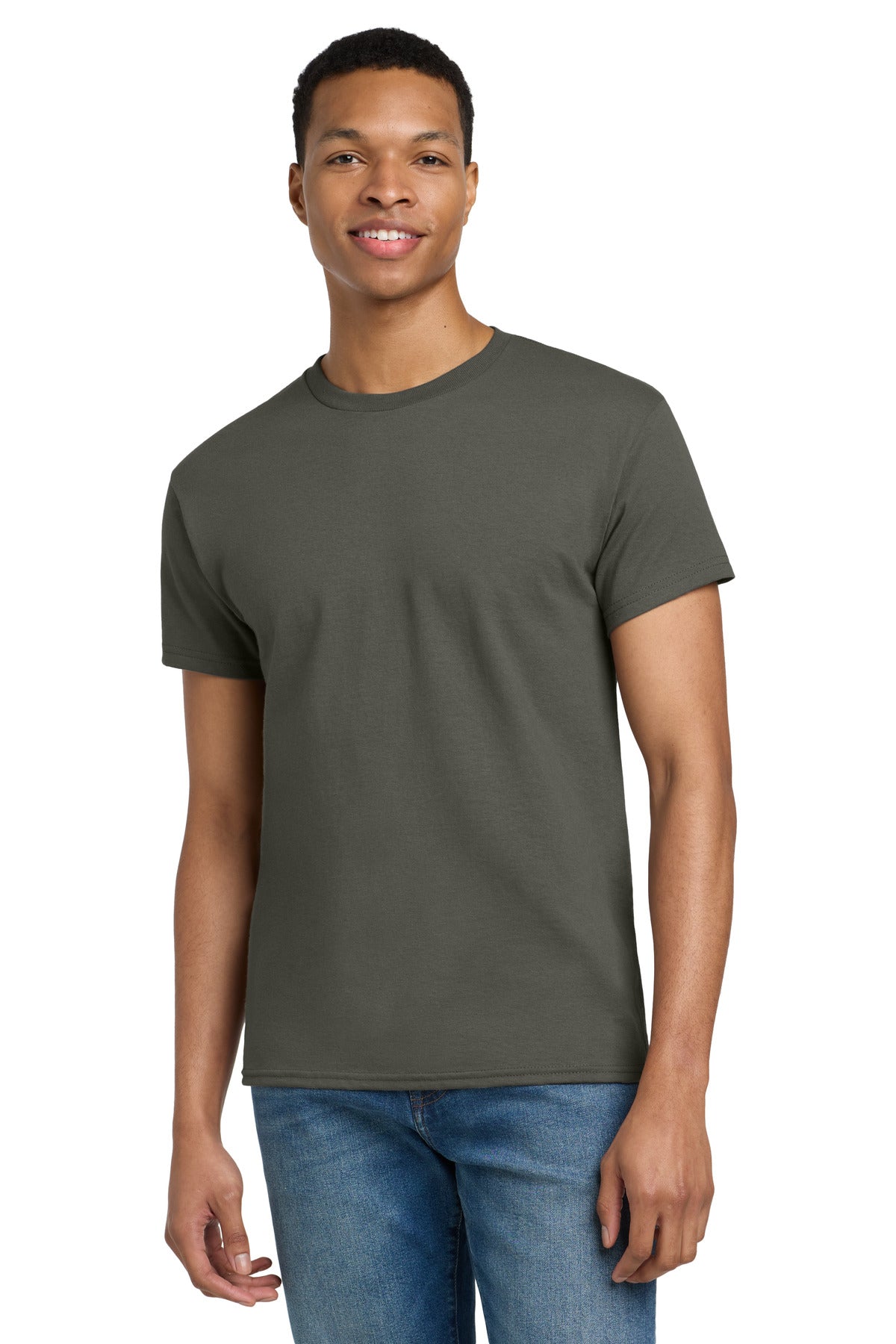 Gildan® - Ultra Cotton® 100% US Cotton T-Shirt