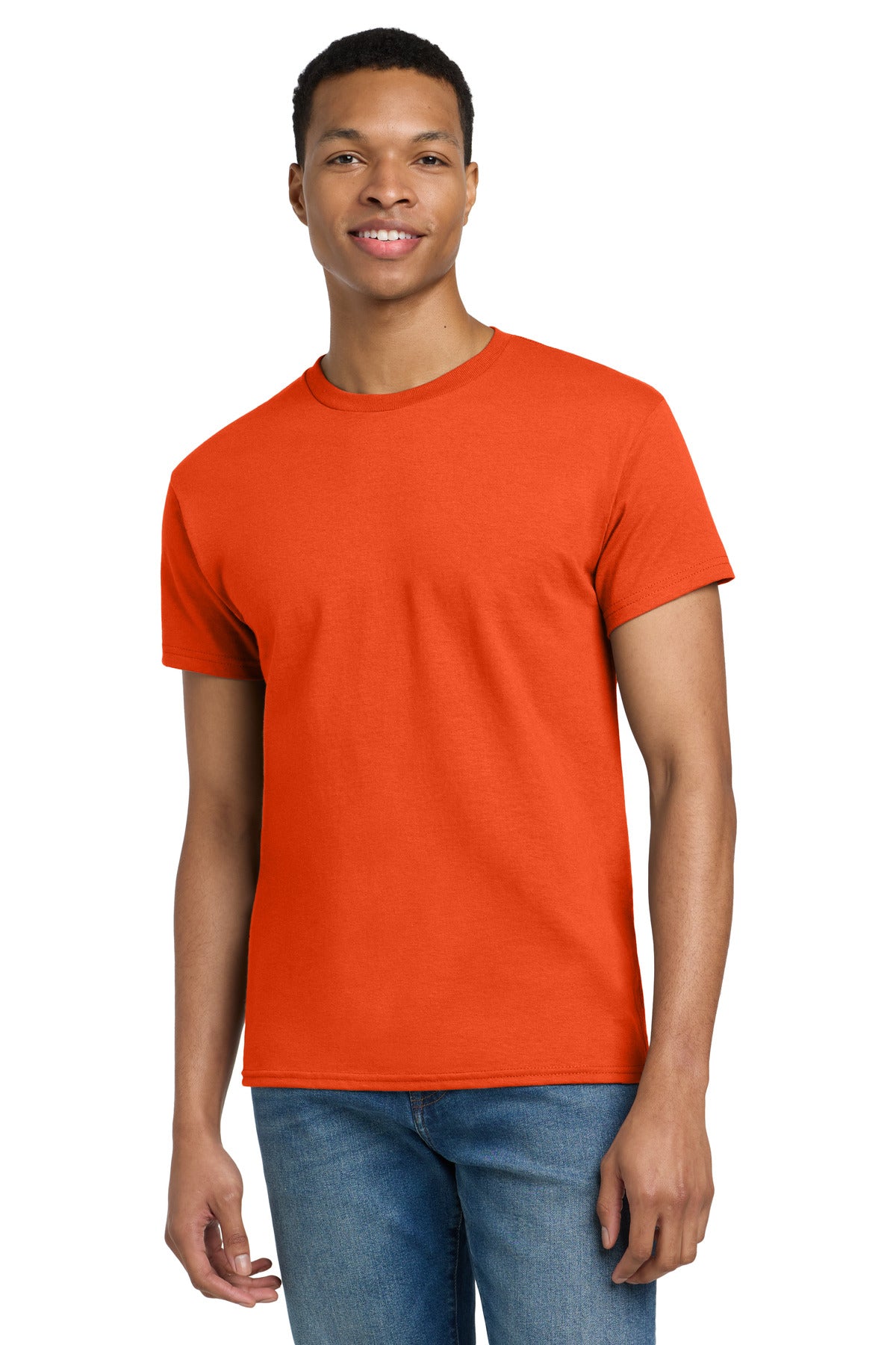 Gildan® - Ultra Cotton® 100% US Cotton T-Shirt