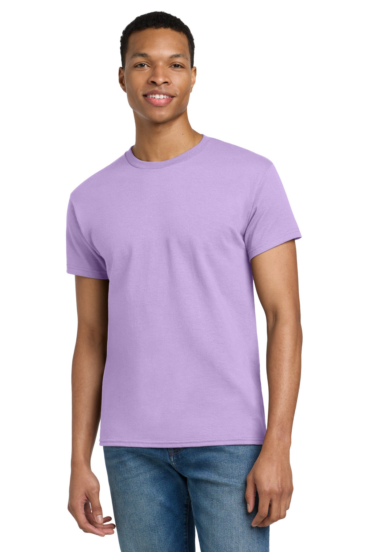 Gildan® - Ultra Cotton® 100% US Cotton T-Shirt