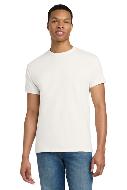 Gildan? - Ultra Cotton? 100% US Cotton T-Shirt.  2000