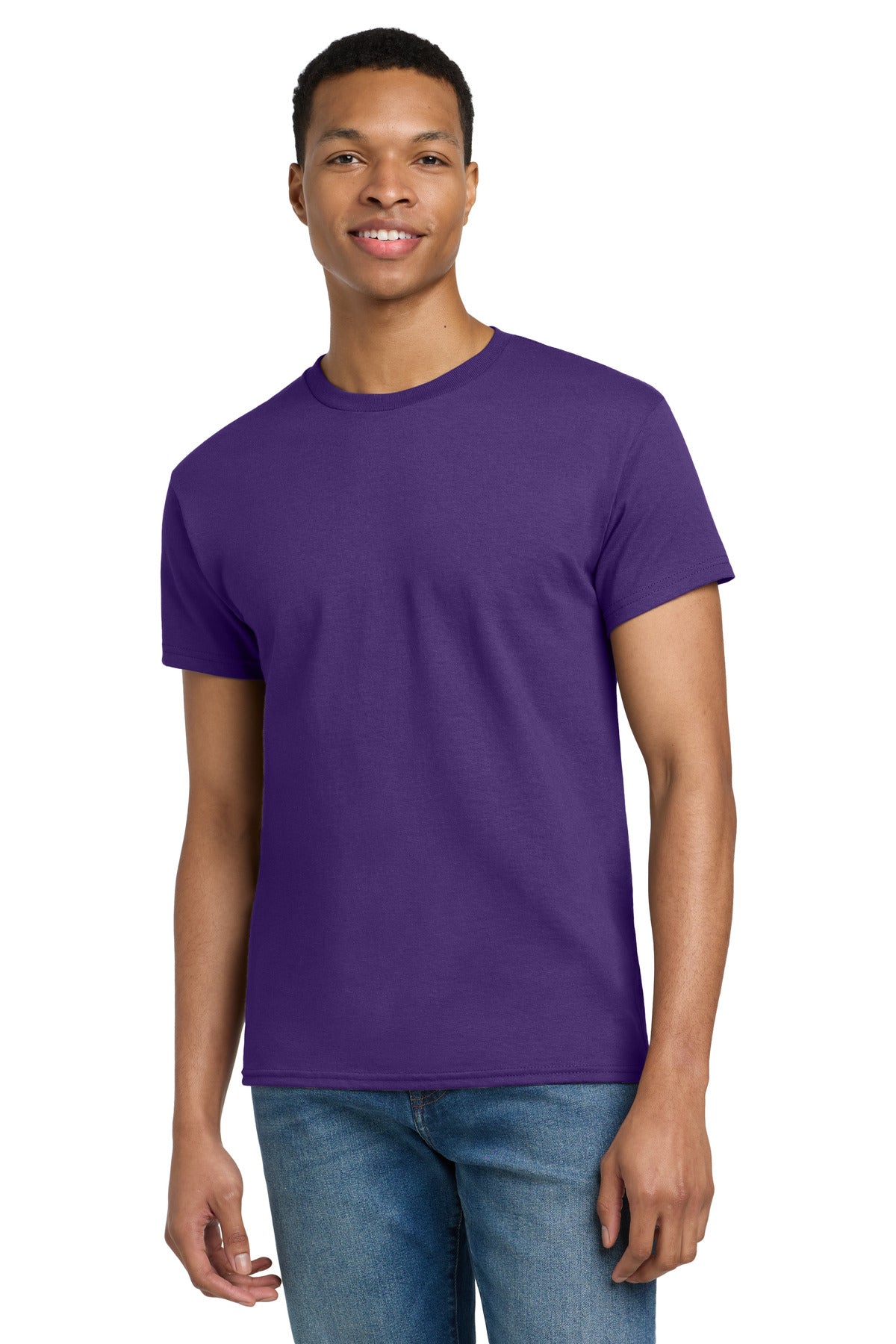 Gildan® - Ultra Cotton® 100% US Cotton T-Shirt