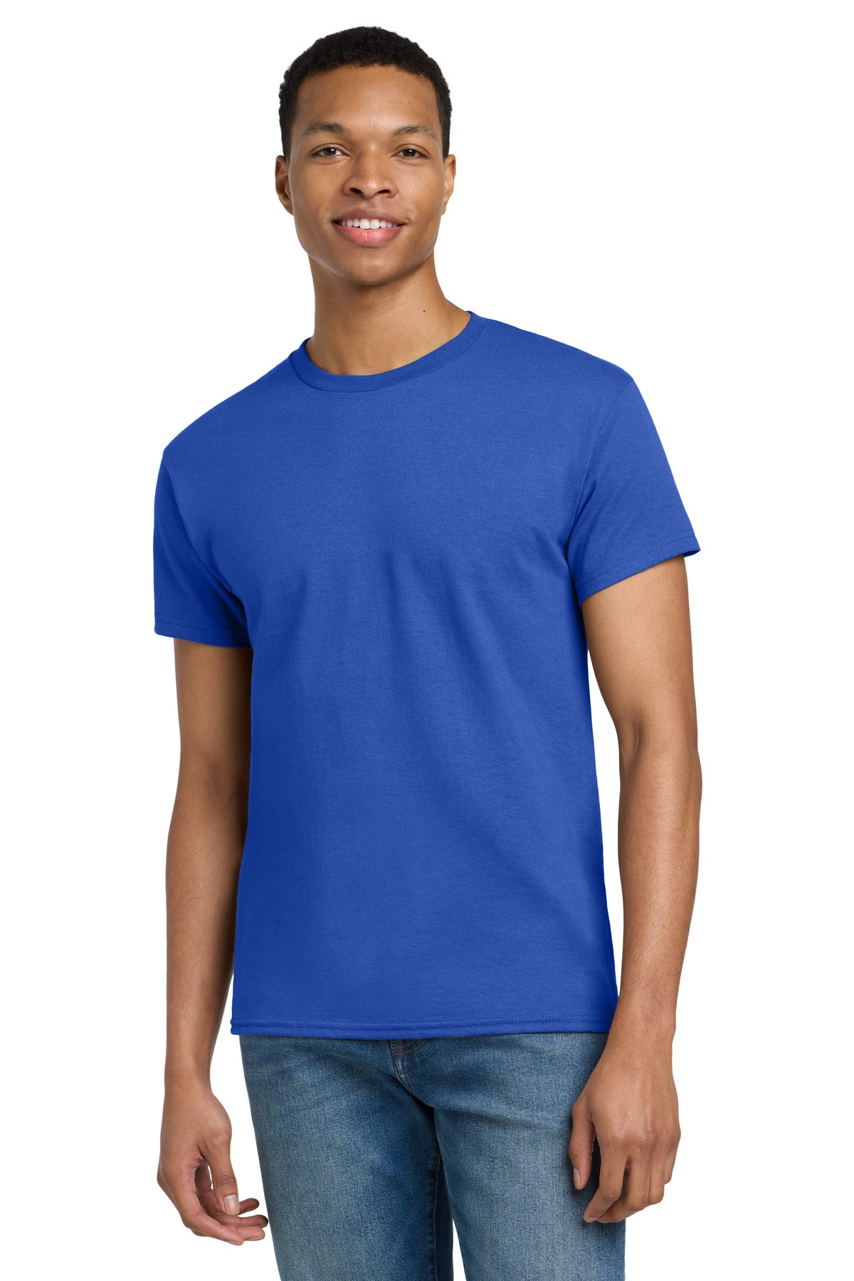 Gildan® - Ultra Cotton® 100% US Cotton T-Shirt