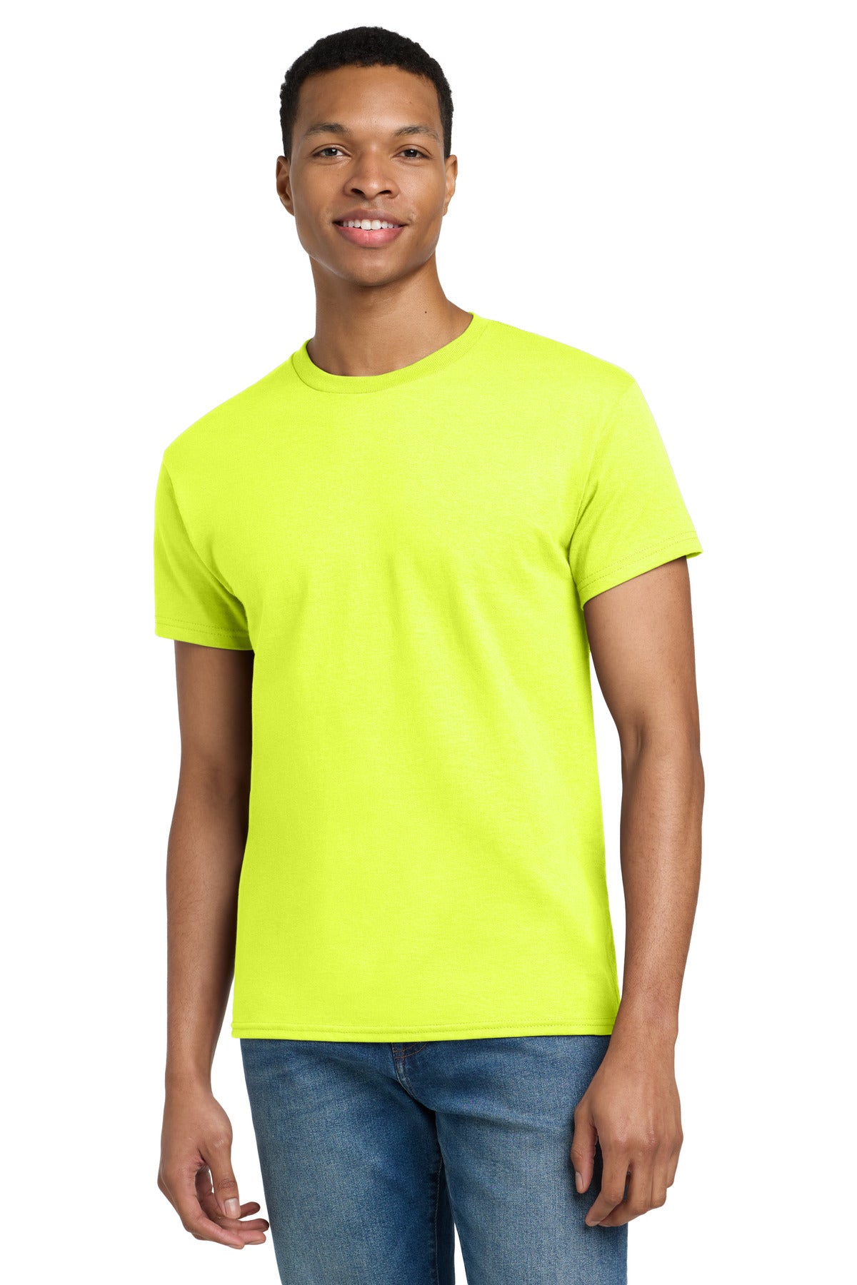 Gildan® - Ultra Cotton® 100% US Cotton T-Shirt