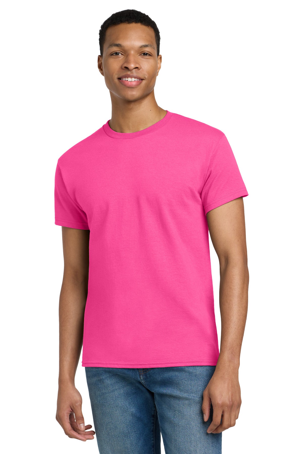 Gildan® - Ultra Cotton® 100% US Cotton T-Shirt