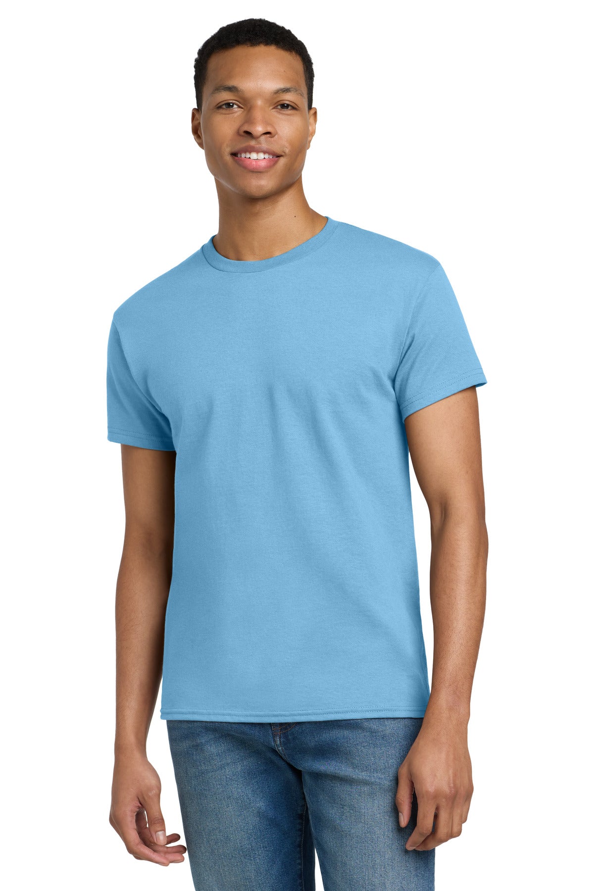 Gildan® - Ultra Cotton® 100% US Cotton T-Shirt