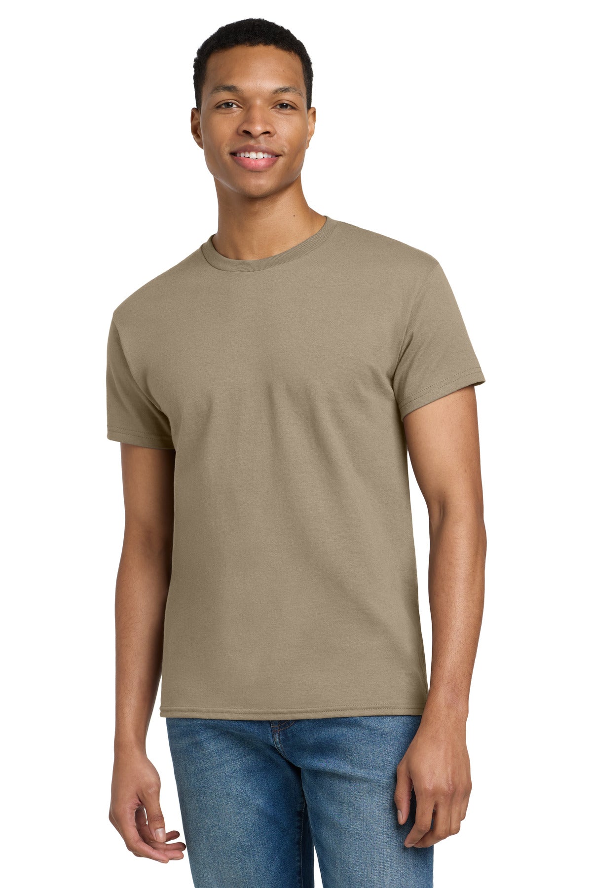 Gildan® - Ultra Cotton® 100% US Cotton T-Shirt