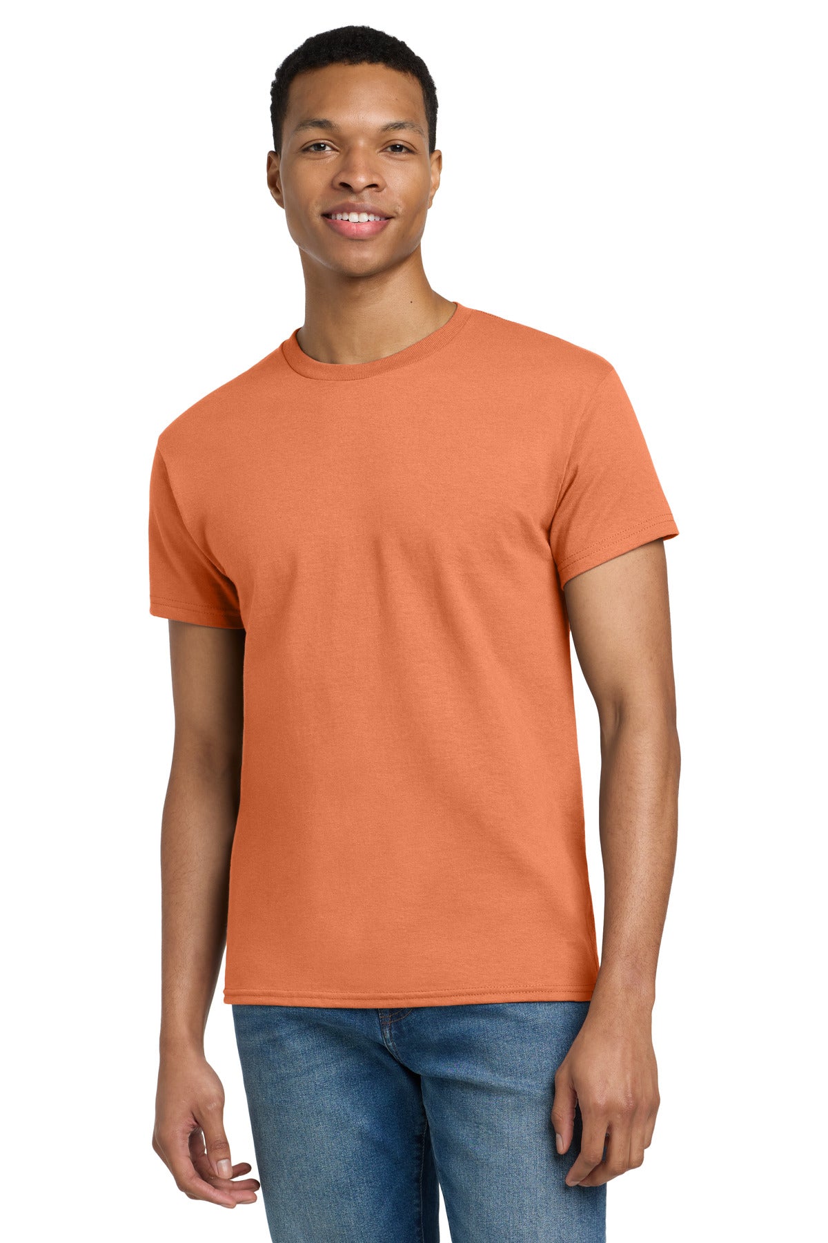 Gildan® - Ultra Cotton® 100% US Cotton T-Shirt