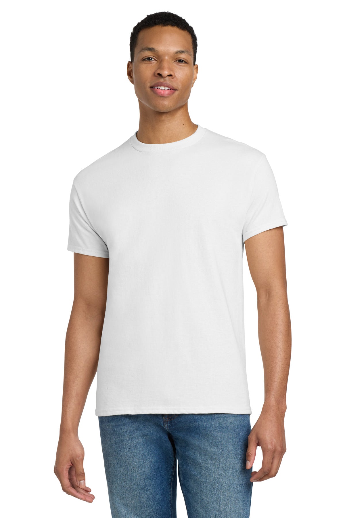 Gildan® - Ultra Cotton® 100% US Cotton T-Shirt