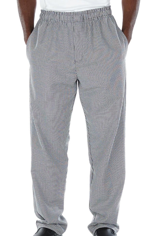 Unisex Ultimate Chef Pant - 2002
