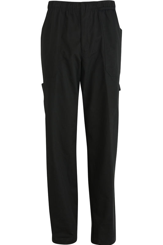 Unisex Traditional Cargo Chef Pant - 2003