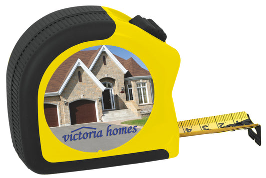 25 Gripper Tape Measure-20081