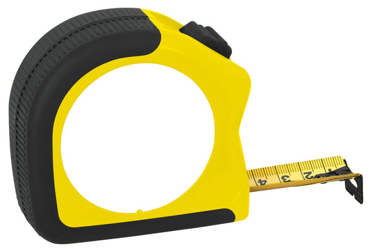 25 Gripper Tape Measure-20081