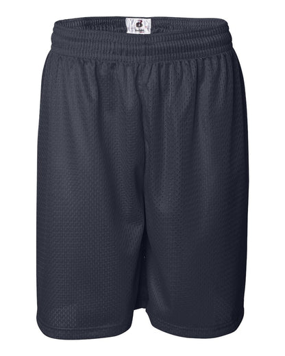 Badger Pro Mesh 9" Shorts - 7209