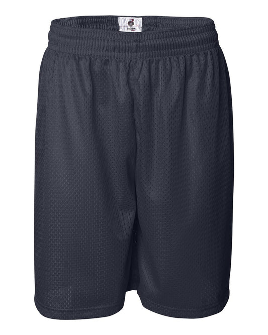 Badger Pro Mesh 9" Shorts - 7209