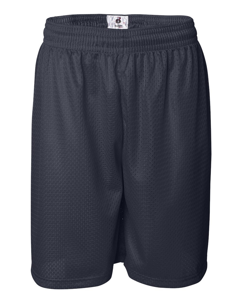 Badger Pro Mesh 9" Shorts - 7209