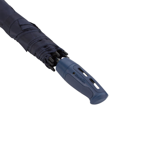 Shed Rain Windjammer 58 Vented AutoOpen Jumbo Compact Umbrella-2010