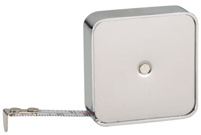 6 Chrome Tape Measure-20122