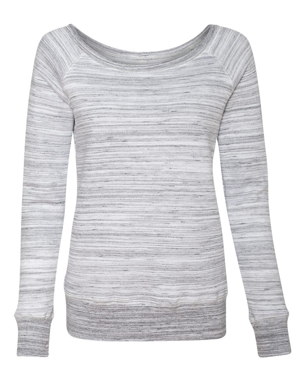 District ? Women's Flex Scoop Neck Tee DT7501