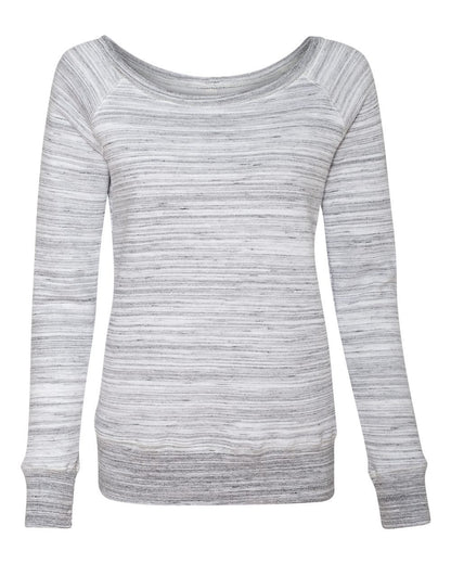 District ? Women's Flex Scoop Neck Tee DT7501