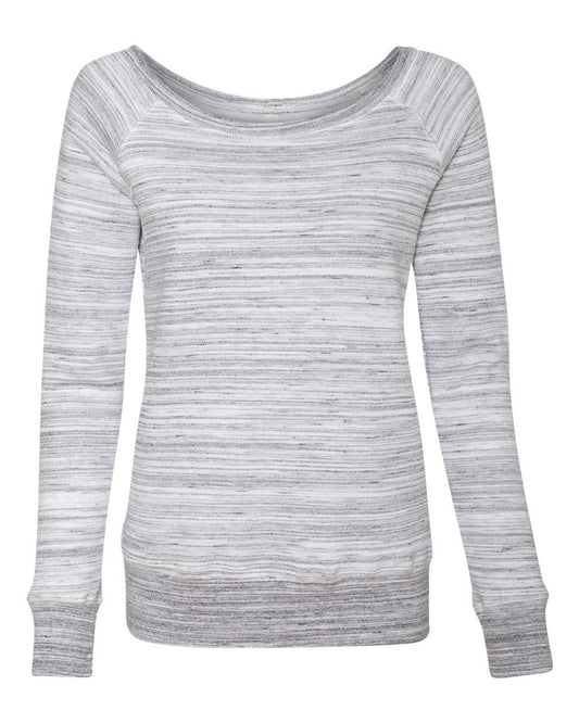 District ? Women's Flex Scoop Neck Tee DT7501