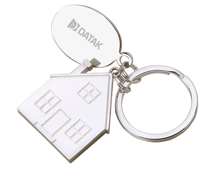 House Tag Keyholder-20335