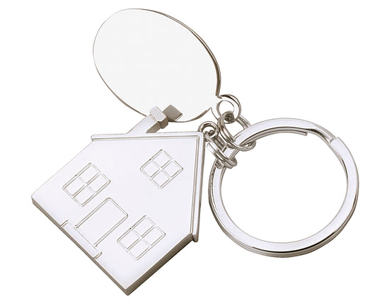 House Tag Keyholder-20335