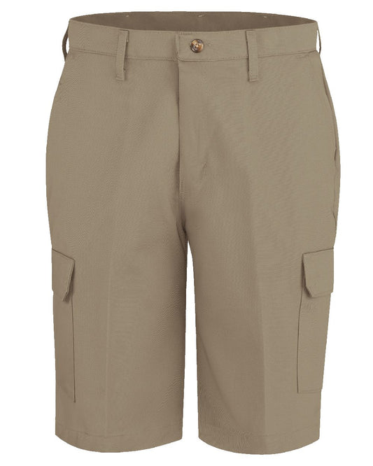 Red Kap Cargo Shorts - PC86