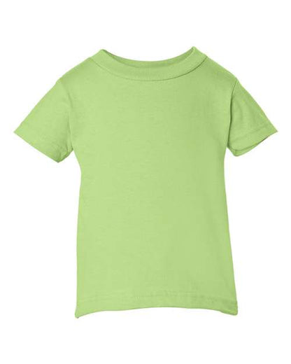 Infant Cotton Jersey Tee
