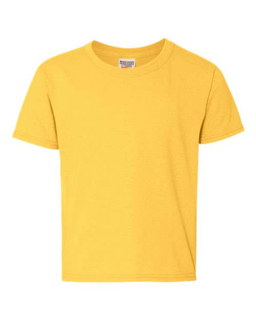 Youth Dri-Power® 50/50 T-Shirt