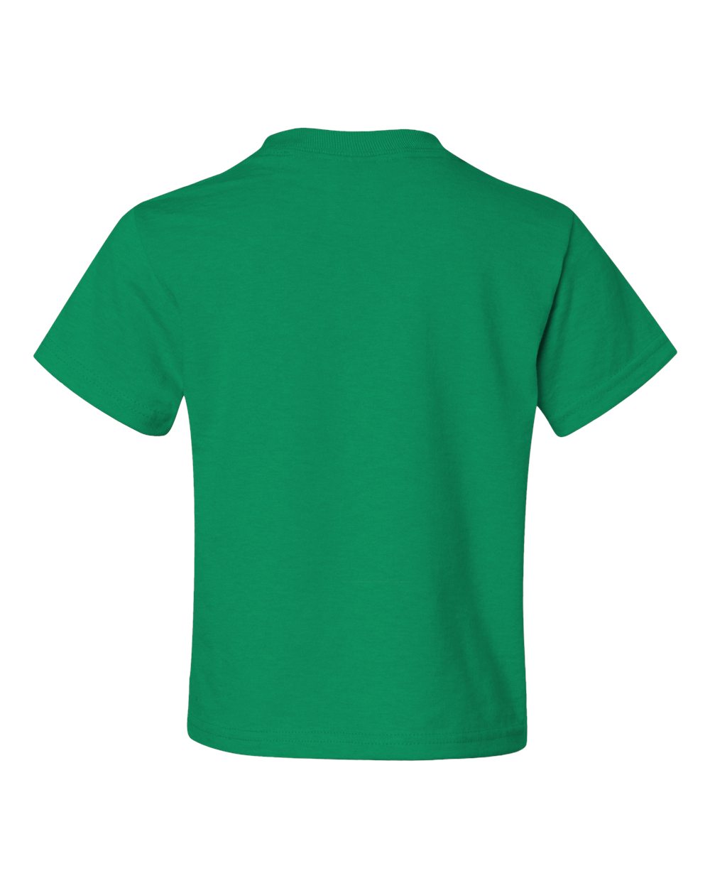 JERZEES Dri-Power® Youth 50/50 T-Shirt - 29BR