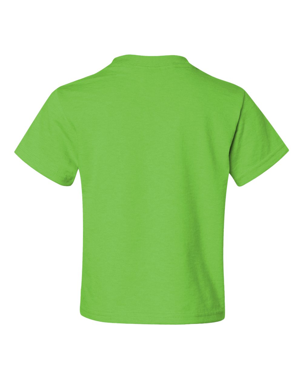 JERZEES Dri-Power® Youth 50/50 T-Shirt - 29BR