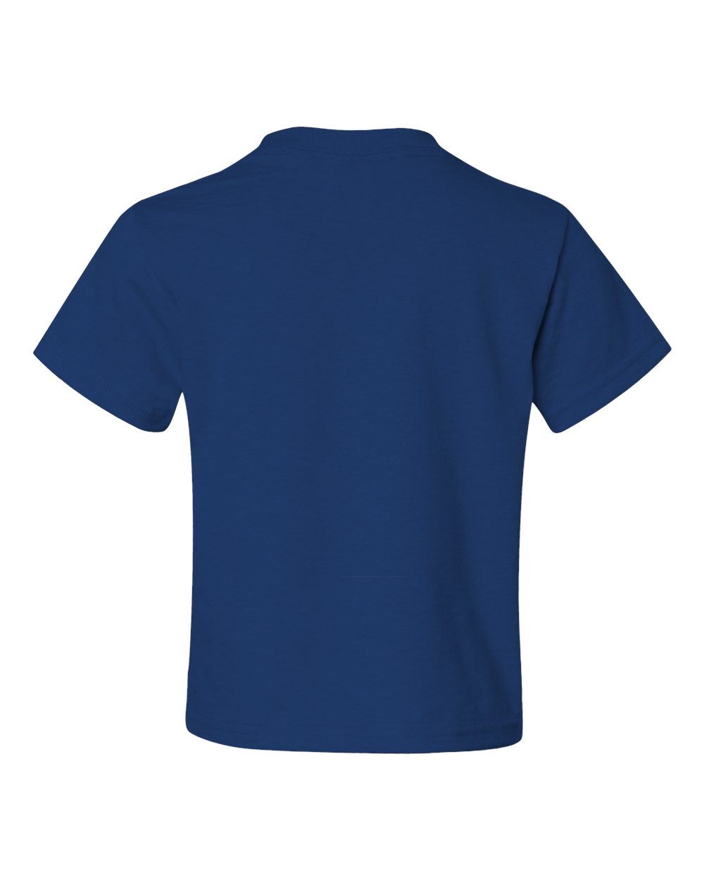 JERZEES Dri-Power® Youth 50/50 T-Shirt - 29BR