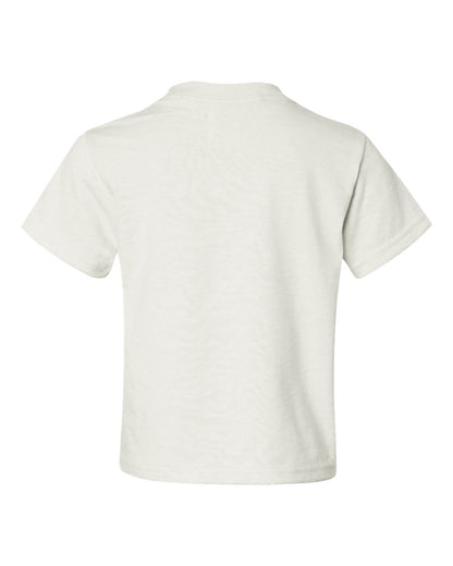 JERZEES Dri-Power® Youth 50/50 T-Shirt - 29BR