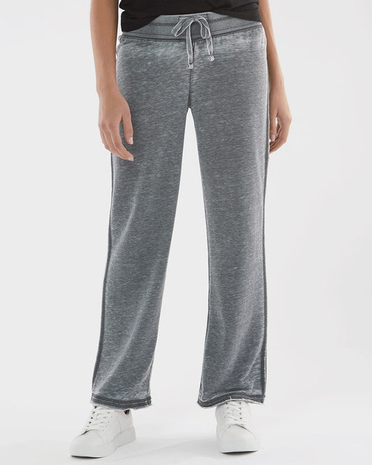 J. America Women’s Vintage Zen Fleece Sweatpants - 8914
