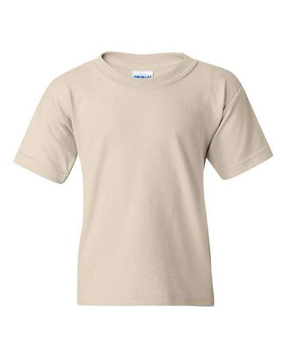 Youth Heavy Cotton™ T-Shirt