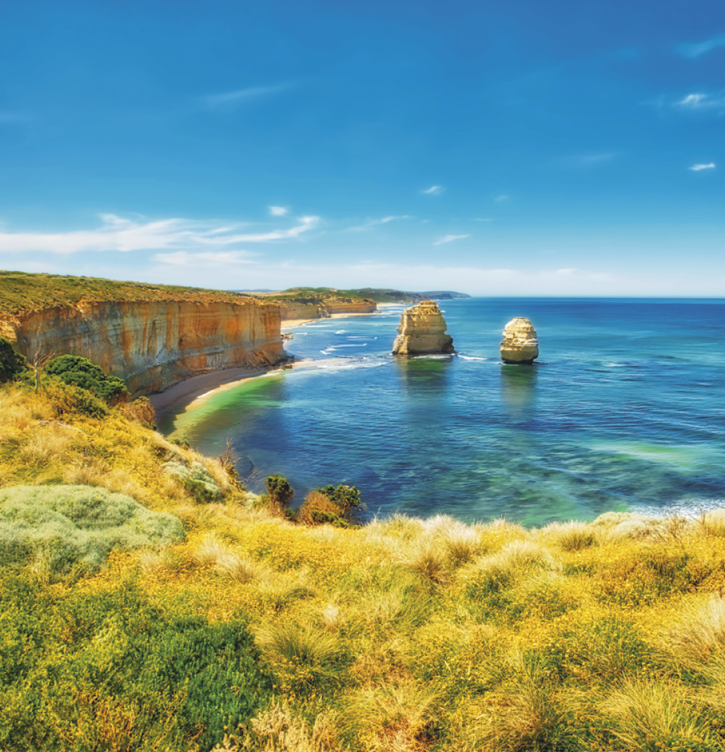 Triumph Calendars World Scenic Calendar-2101
