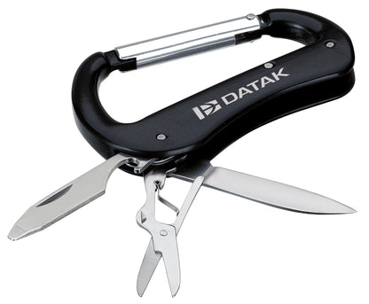 MultiTool Carabiner-21025